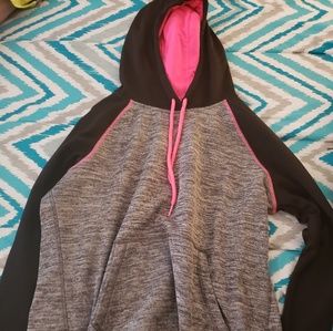 Womens hoodie